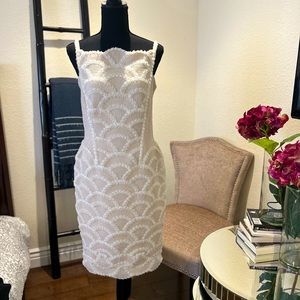 Tadashi Shoji Dress